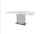 Marble Top Dining table CR 808M