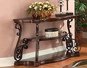 Merlot Console table CO 449