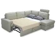 Sectional Sofa Sleeper EF Ellisa