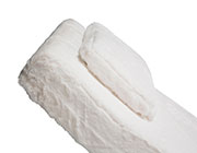 Astro Faux Fur Chaise by AICO