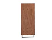 Anderson Dining Table in Walnut by Eurostyle