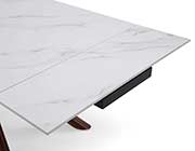 Extendable Dining Table EF 063