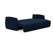 Blue Fabric Sofa bed IL Seona