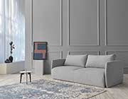 Blue Fabric Sofa bed IL Seona