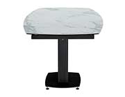 Extendable Marble Table EF 417