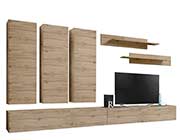 Floating Entertainment Center EM30