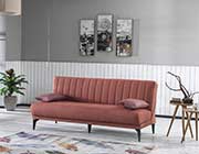Contemporary Sofa Bed Remi
