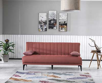 Contemporary Sofa Bed Remi
