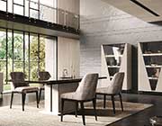 Modern Dining Table EF Fidel