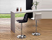 Stylish Shape Barstool z-350