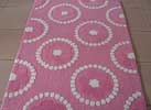 Pedals kids rug