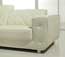 White Sectional Sofa V-23