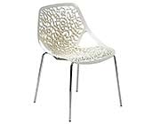 Lovie Stacking Chair