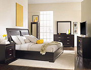 NJ Brent Bedroom collection