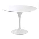 Astra Modern round  Dining Table