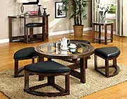 Coffee Table Set FA216