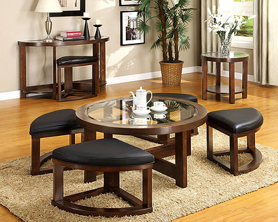 Coffee Table Set FA216