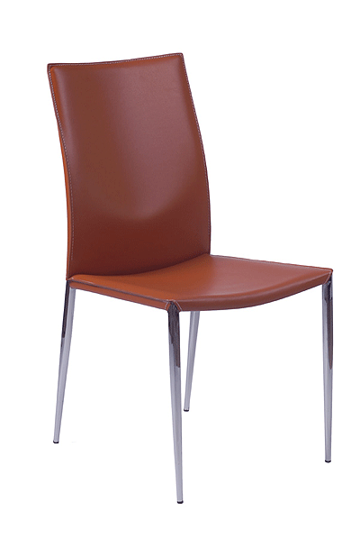 Max Leather Chair