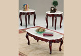 Sofa collection Provincial 6051