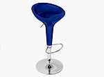 Rickel Bar Stool LU-025