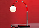 Table Lamp LU--07