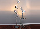 Viva Floor Lamp LU-025