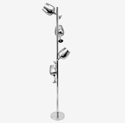 Viva Floor Lamp LU-025