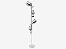 Viva Floor Lamp LU-025