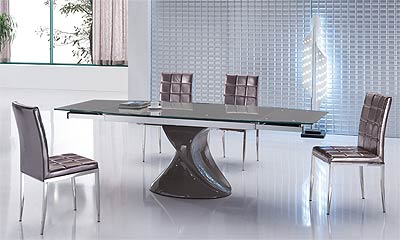 Modern Dining Set EF113