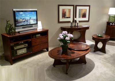 Occasional Coffee Table Collection SO99