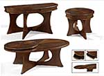 Occasional Coffee Table Collection SO99