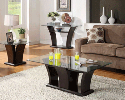 Ivar Coffee Table Collection HE