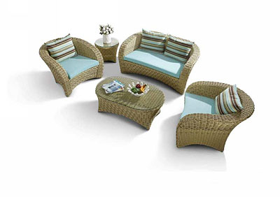 Patio set 228