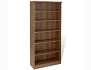 Unique Furniture 100 Collection Walnut Desk 14723