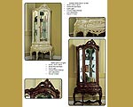 Classic Curion Baroque Victorian Style 07