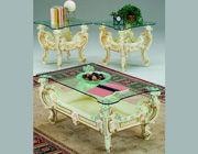 Baroque Coffee table 05