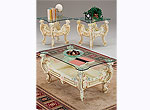 Baroque Coffee table 05