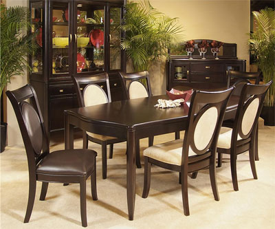 Dining Set SM01