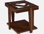 Douglass End Table