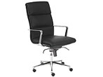 Lee Grey Office Chair