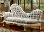 Classic Chaise Lounge