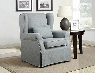 Accent Chair Arden HE