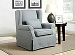 Accent Chair Arden HE