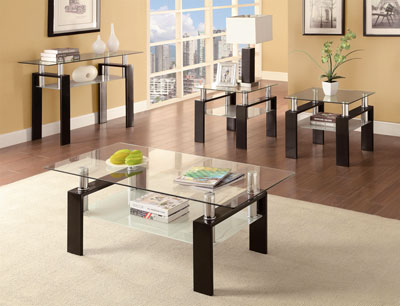 Coffee Table Set CO 287