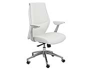 Crosby Low Back Office Chair