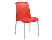 Modern Stacking Chair EStyle 685