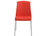 Modern Stacking Chair EStyle 685