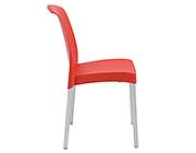 Modern Stacking Chair EStyle 685