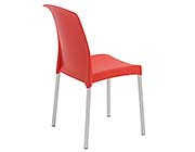 Modern Stacking Chair EStyle 685