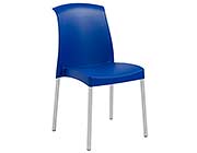 Modern Stacking Chair EStyle 685